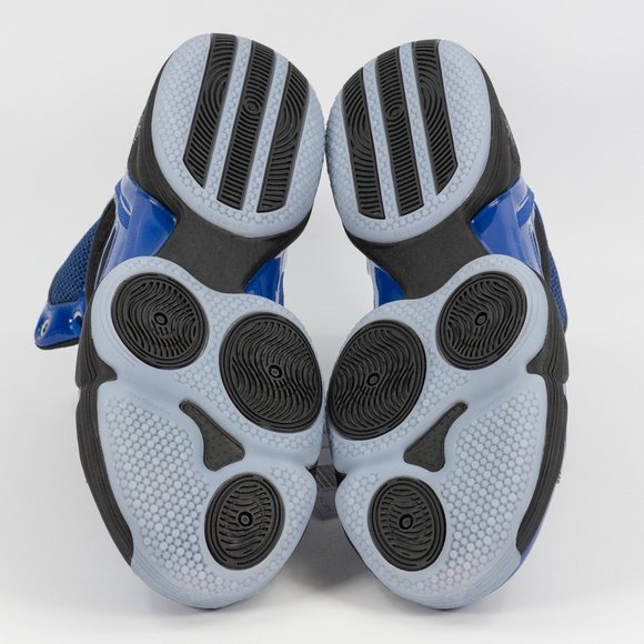 Adidas Adizero Rose 1.5 Restomod \'Royal Blue\' GY7223 Basketball size 10 main image 10